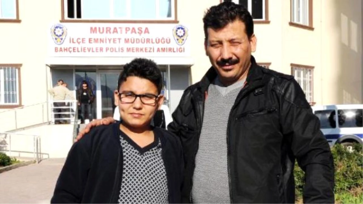 Antalya\'da Yeğeni Dövülünce Okul Bastı, Başka Çocuğu Dövdü