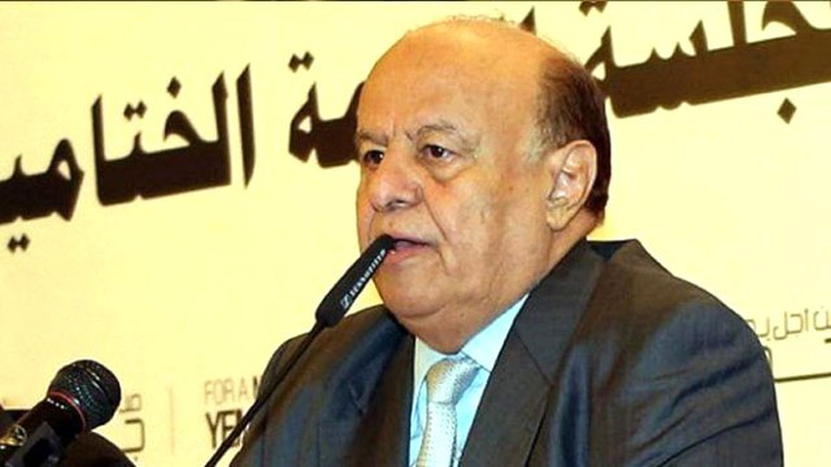Yemen\'deki Olaylar