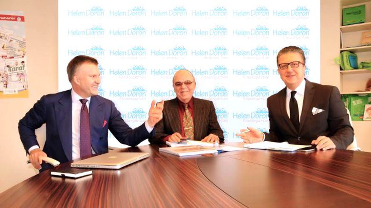 Yeni Eğitim Girişimcilerine Altın Fırsat