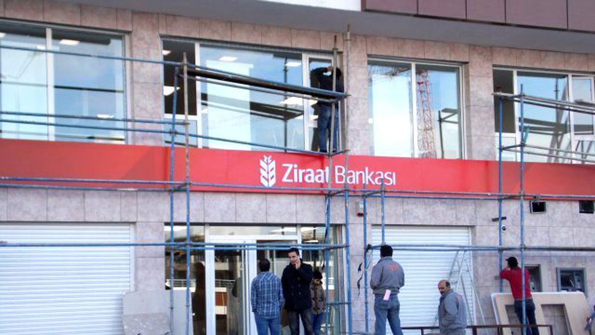 Ziraat Bankası Batman'da 5. Şubesini Açıyor