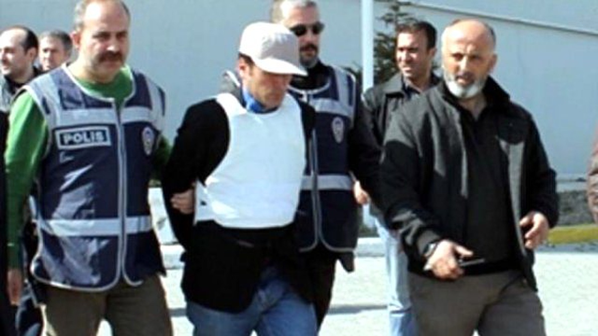 80 Yaşındaki Komşusunu Tavuk Parası İçin Öldürmüş