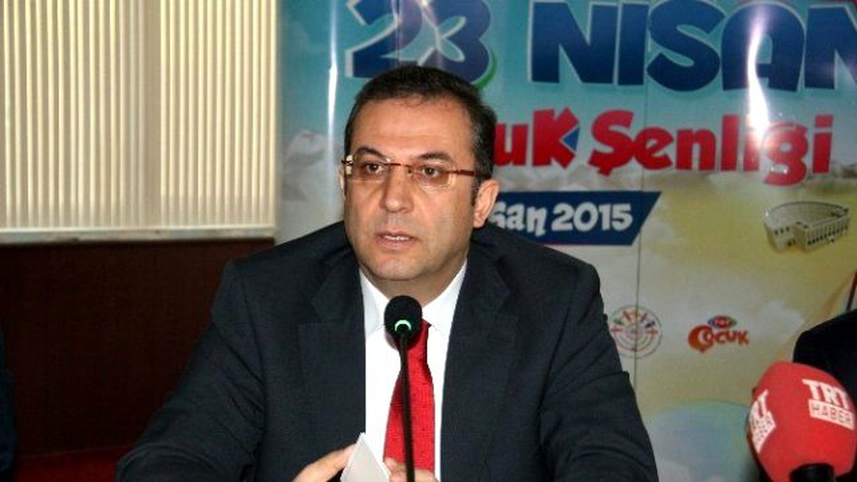 6 Yıllık Şenlik Bu Kez Antalya\'da Dünya Çocuklarını Ağırlayacak