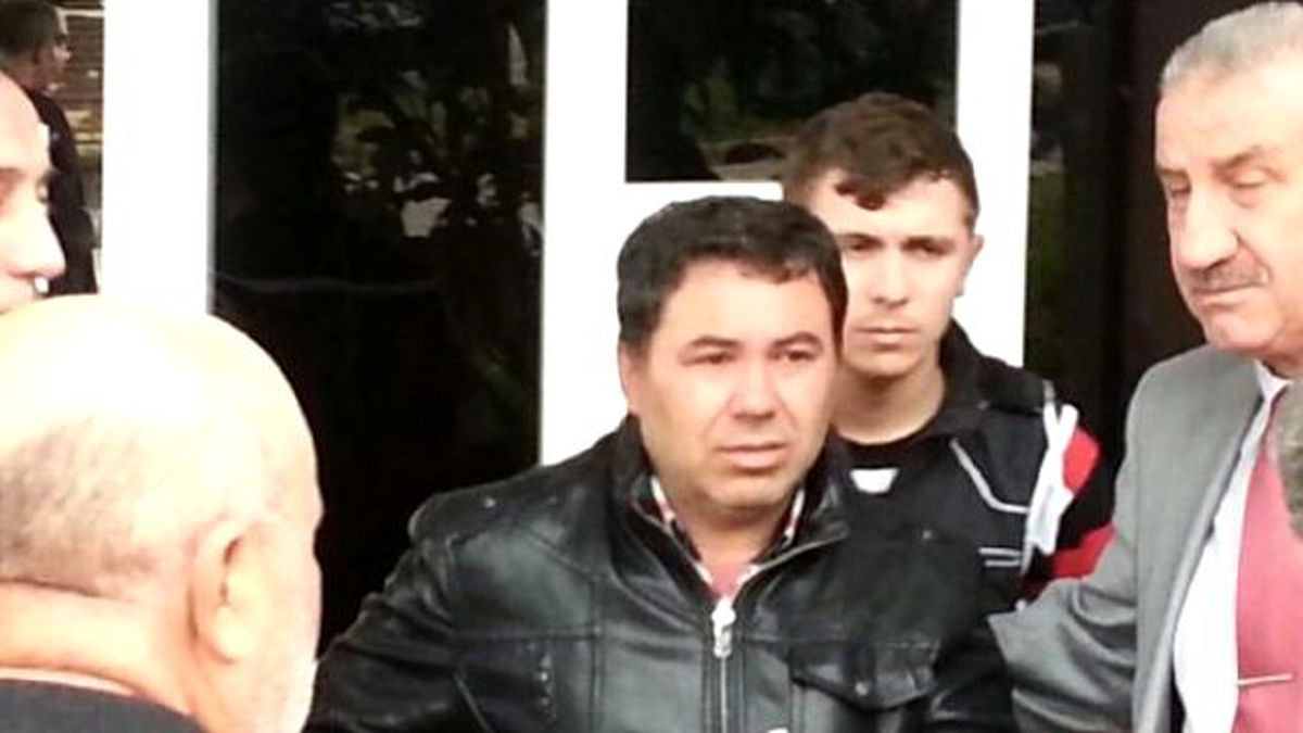 8 Yaşındaki Liseli Burcu\'nun Şüpheli Ölümü