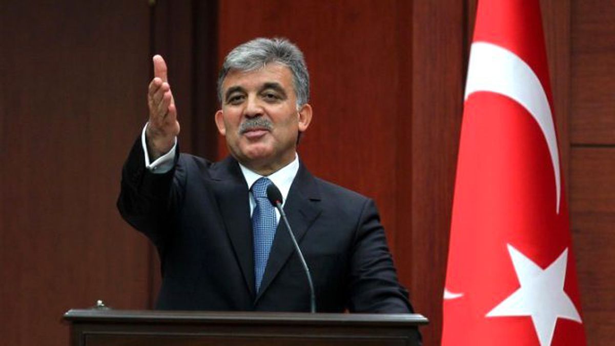 Abdullah Gül AK Parti\'ye Dönecek mi?