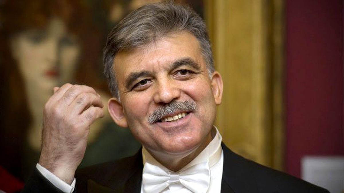 Hürriyet\'in Abdullah Gül Haberi Balon Çıktı