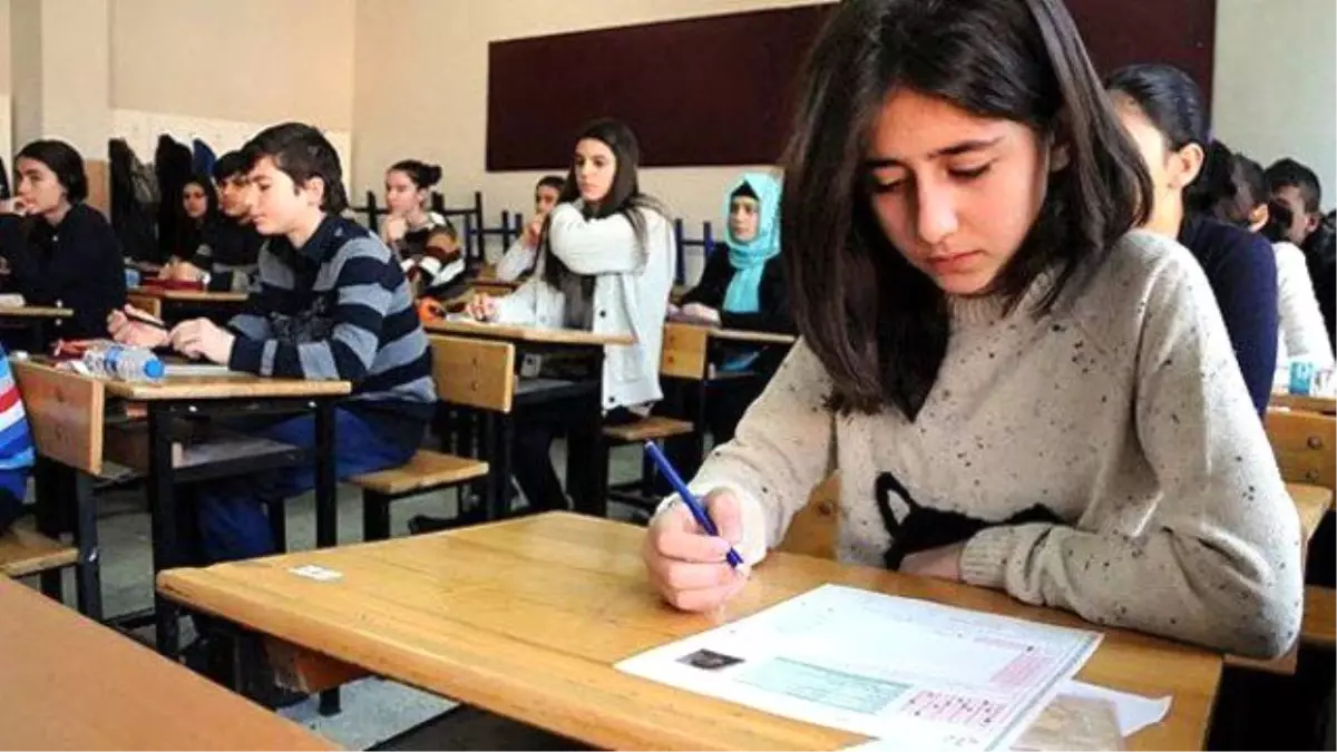 Açık Öğretim Lisesi (AÖL) Sınav Sonuçları Duyuruldu