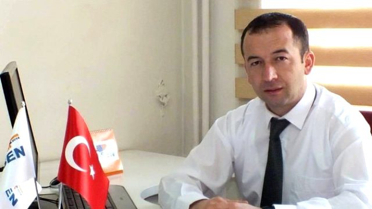 Afad Çalışanları, Afad-sen Çatısı Altında Birleşiyor