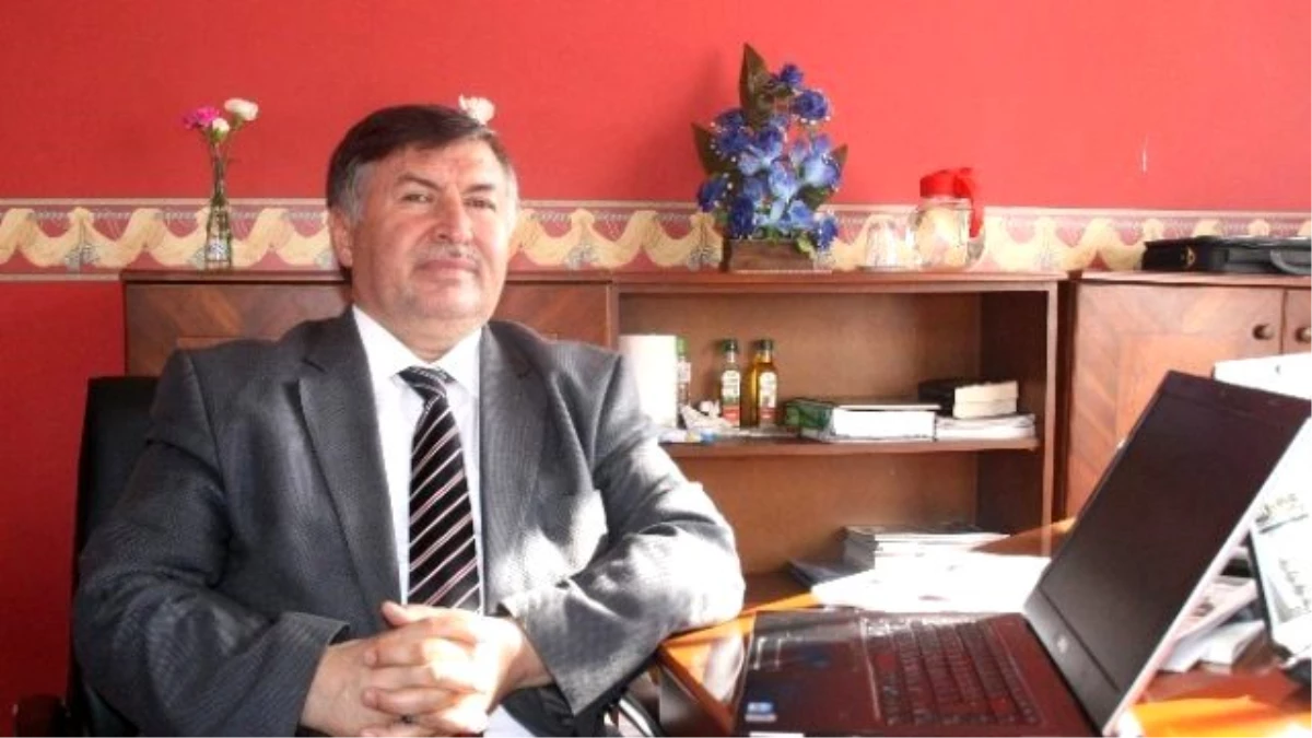 AK Parti Yozgat Milletvekili Aday Adayı Doğan: "Yozgat Yer Altı Kaynaklarının Ekonomiye...