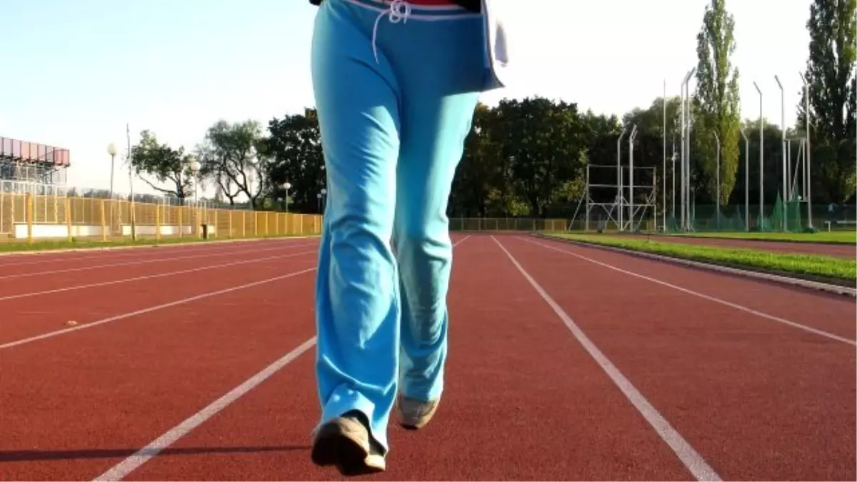 Aktif ve Mutlu Bir Toplum İçin Herkes İçin Spor" Çalıştayı