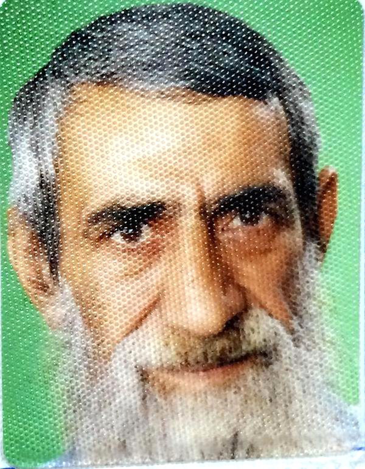 Alevi Dedesi Kazada Öldü