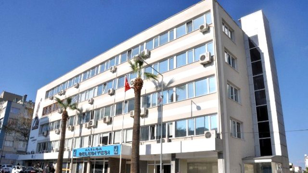 Aliağa Belediyesi\'ne Elektronik Belge Yönetim Sistemi