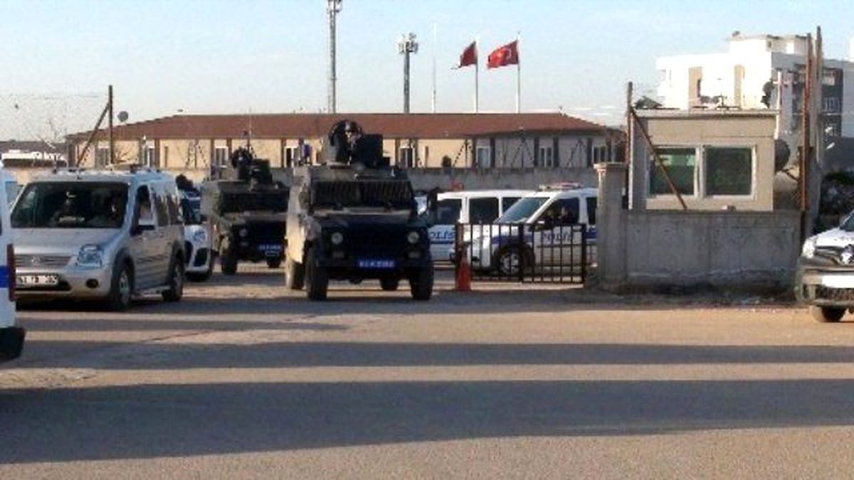 Altı İlde Uyuşturucu Operasyonu