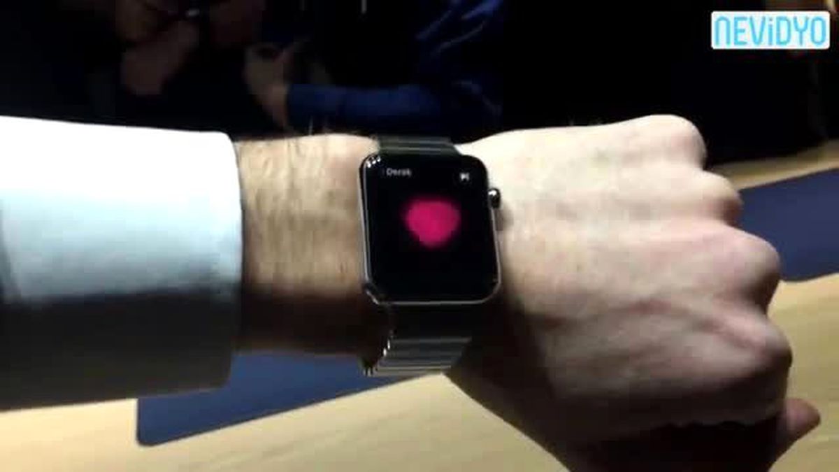 Apple Watch Nasıl Çalışıyor?
