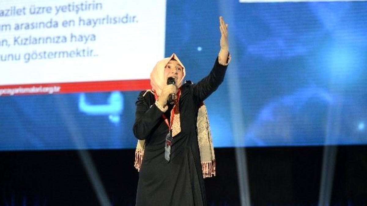 Arapça Yarışmalarına Rekor Katılım