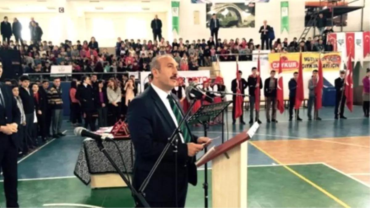 Ardeşen'in Düşman İşgalinden Kurtuluş Yıl Dönümü