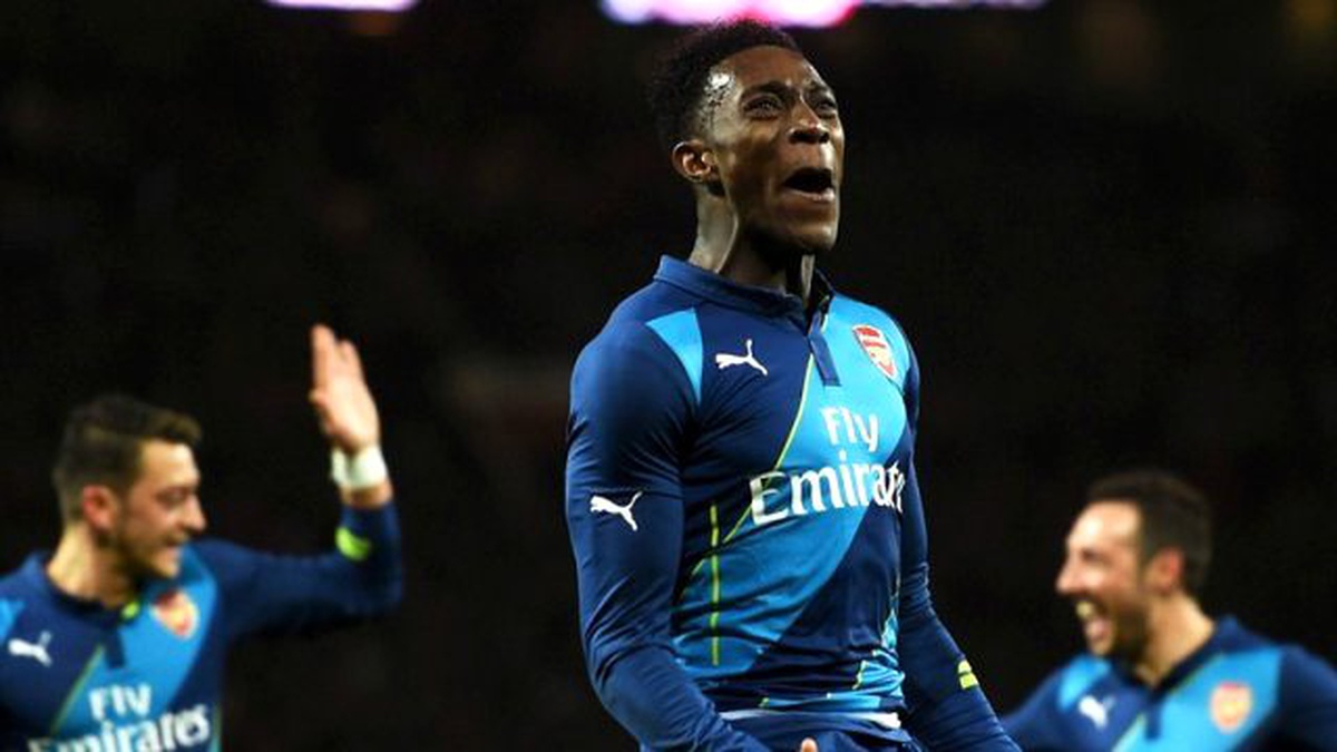 Arsenal\'den \'Şeytan\'a Kupa Darbesi: 1-2