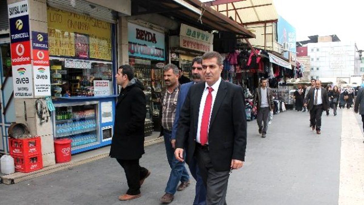 Atik, Hükümetin Gap Acil Eylem Planını Değerlendirdi