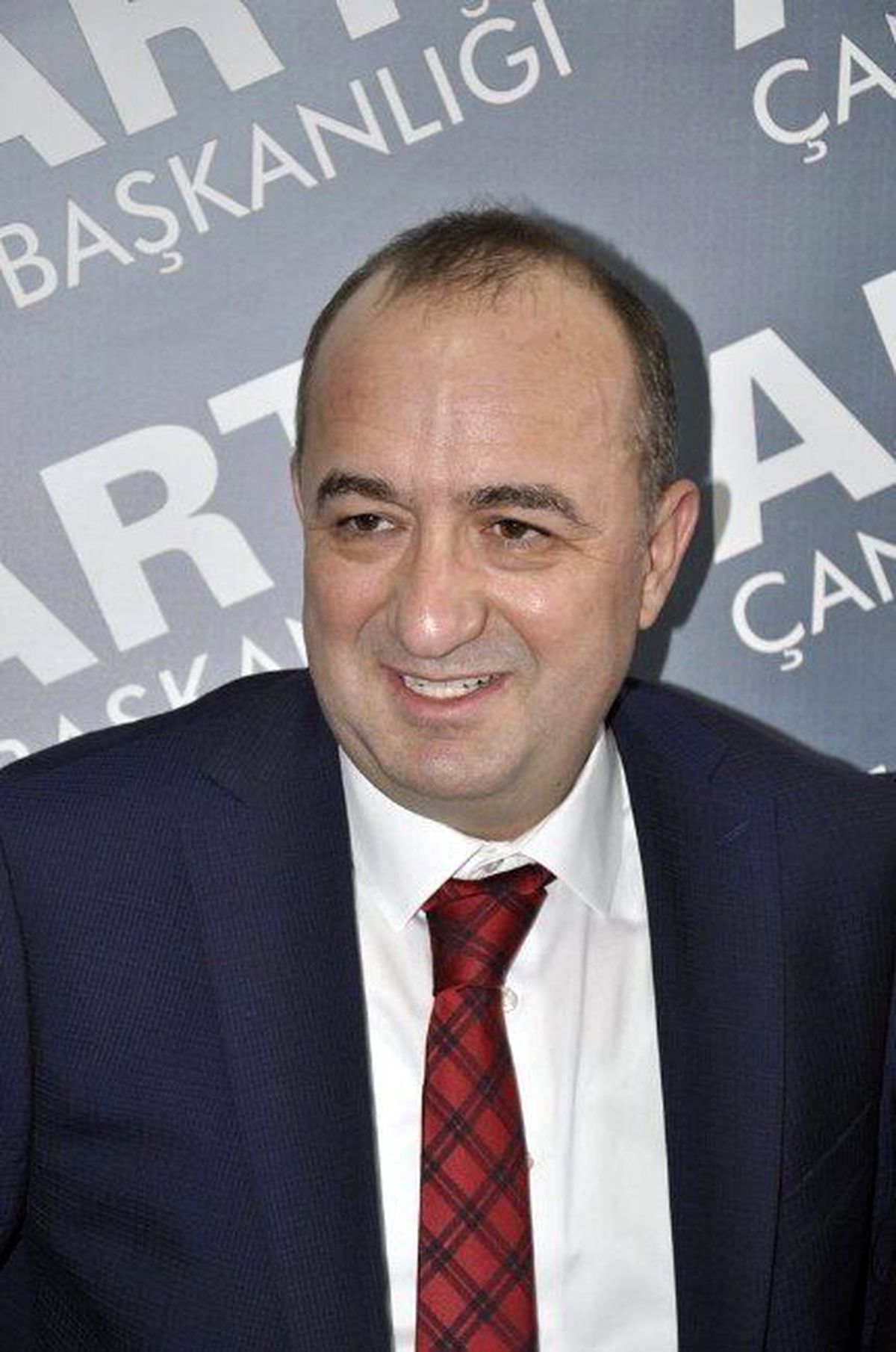 Ayhan Gider Hedeflerini Açıkladı