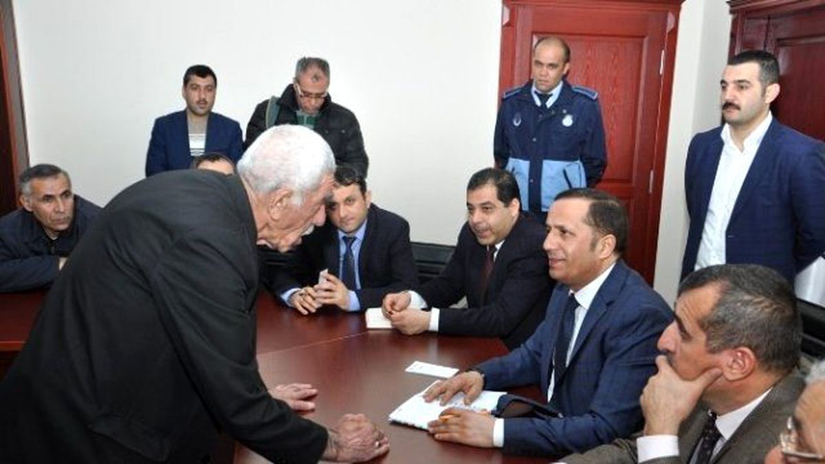 Başkan Ali Toltar\'dan Halk Günü