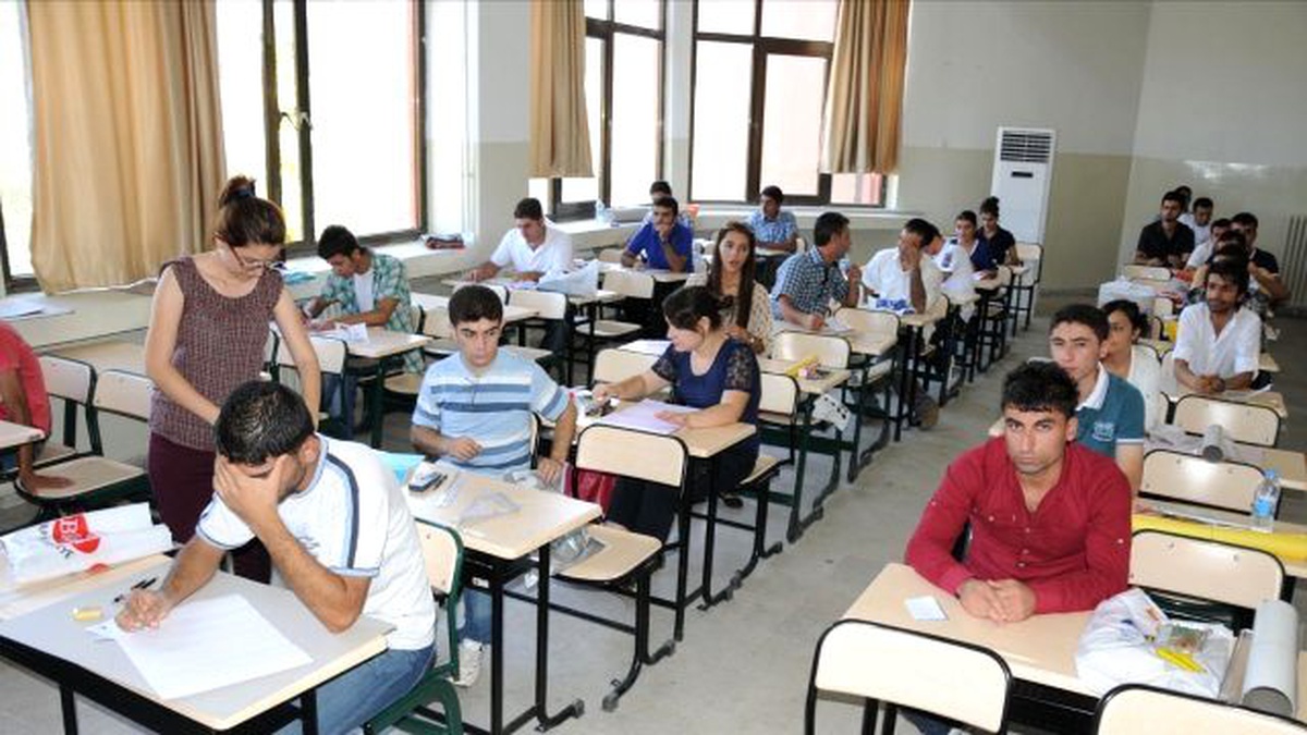 Batman Üniversitesinde Açık Öğretim Fakültesi Dersleri Başlıyor