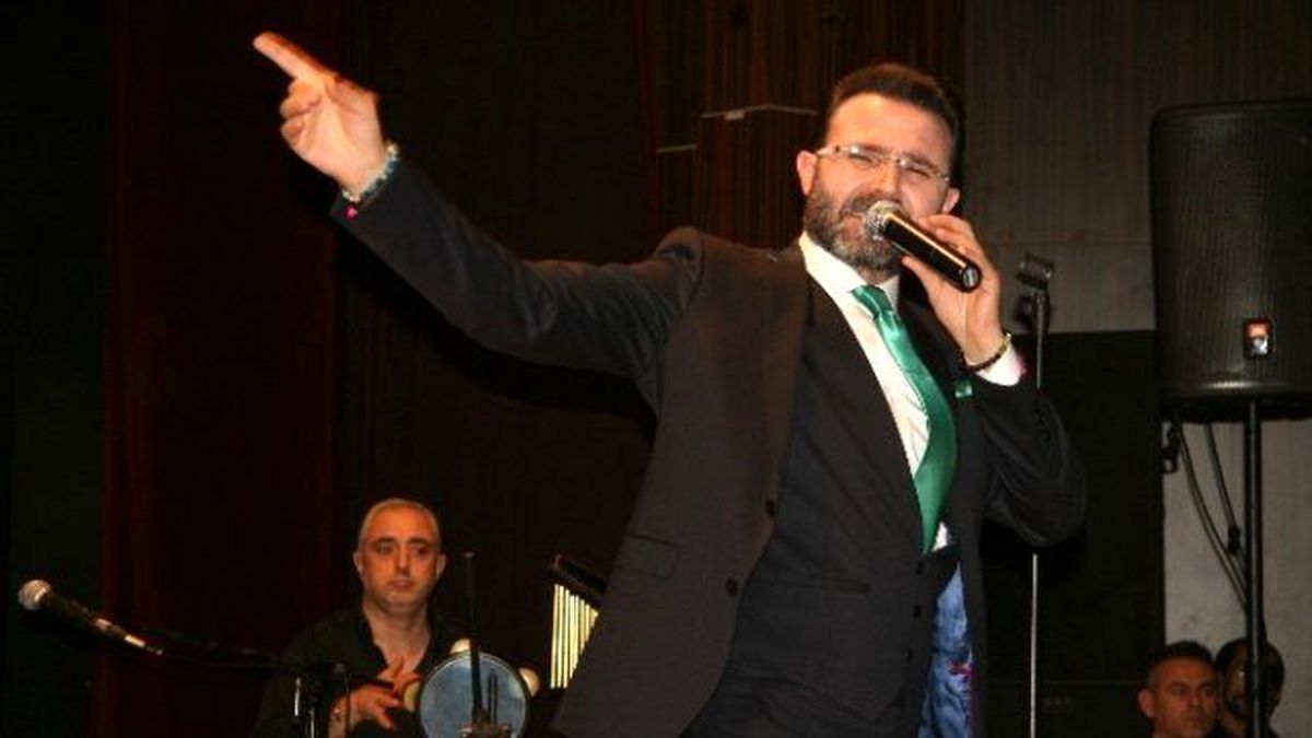 Bedirhan Gökçe Geliyor
