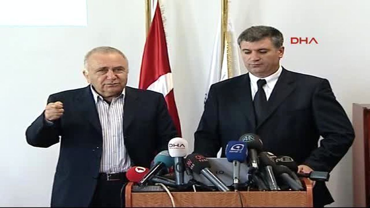 Bedrettin Dalan Türkiye\'de
