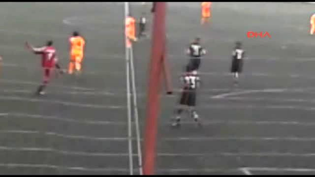 Beşiktaş\'tan Ölen Genç Kaleci İçin Açıklama