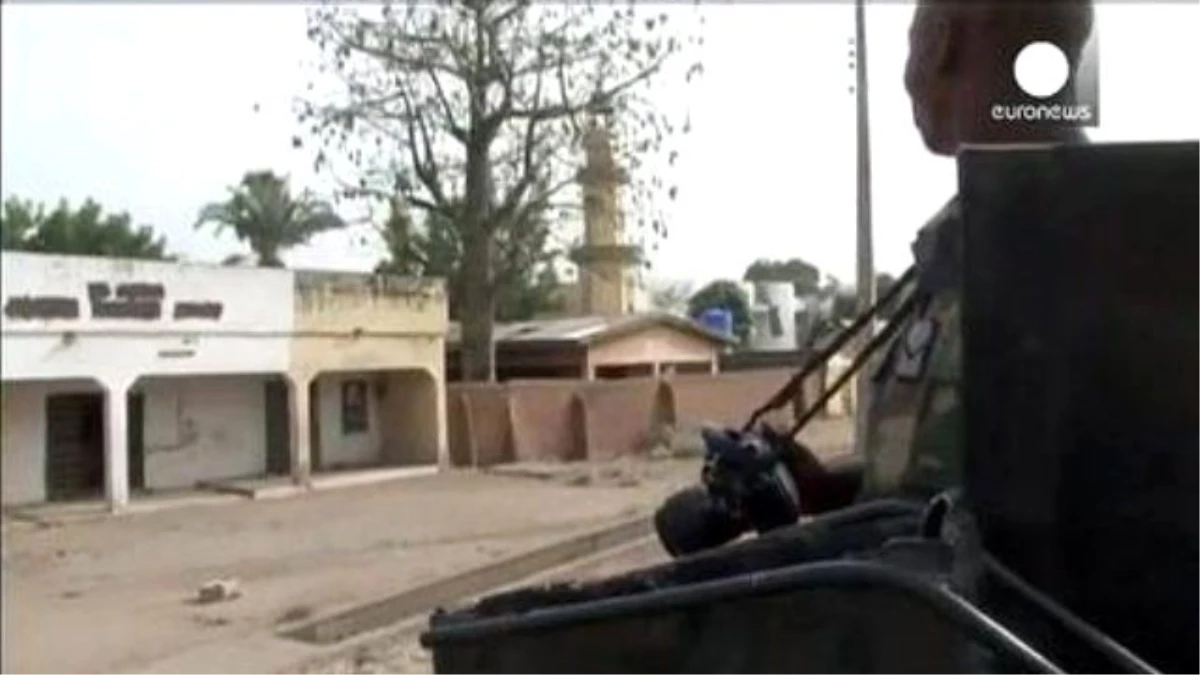 Boko Haram\'ın Elindeki İki Kent Geri Alındı
