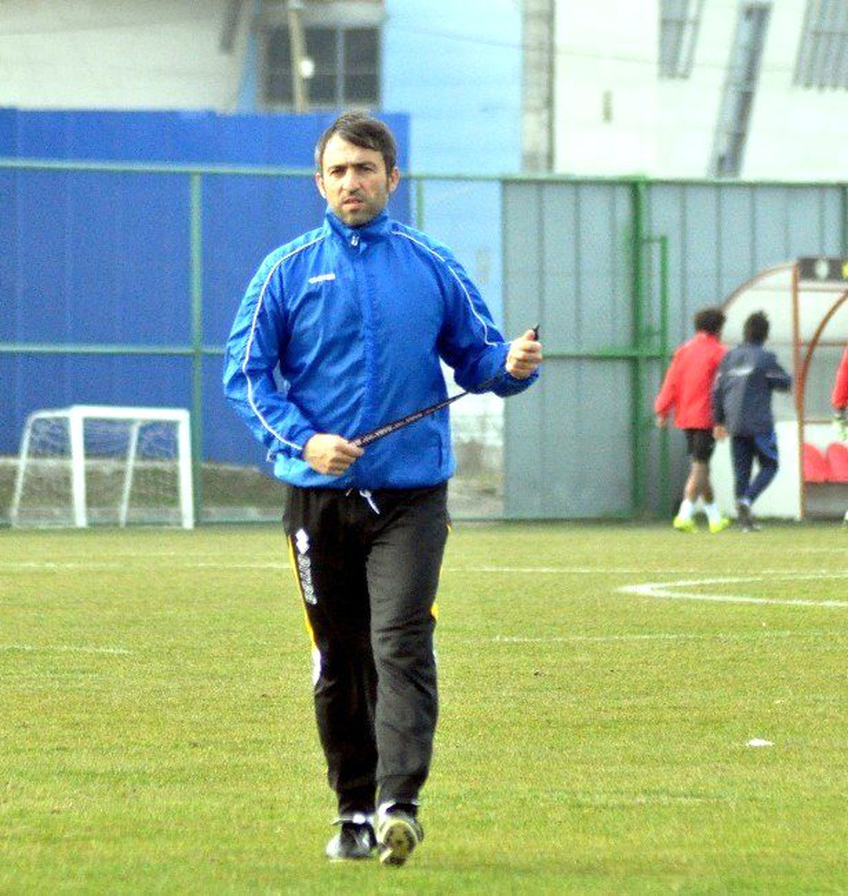 Boluspor, Denizlispor Maçına Kilitlendi