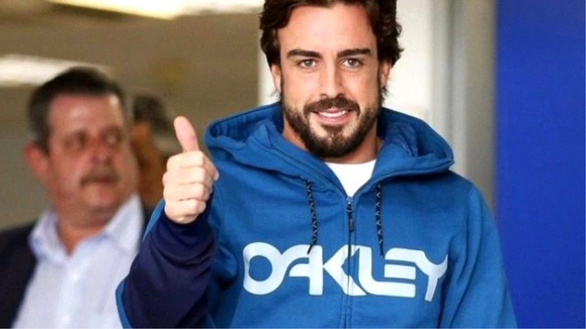 Briatore: Alonso\'nun Hafıza Kaybı 2-3 Gün Sürdü