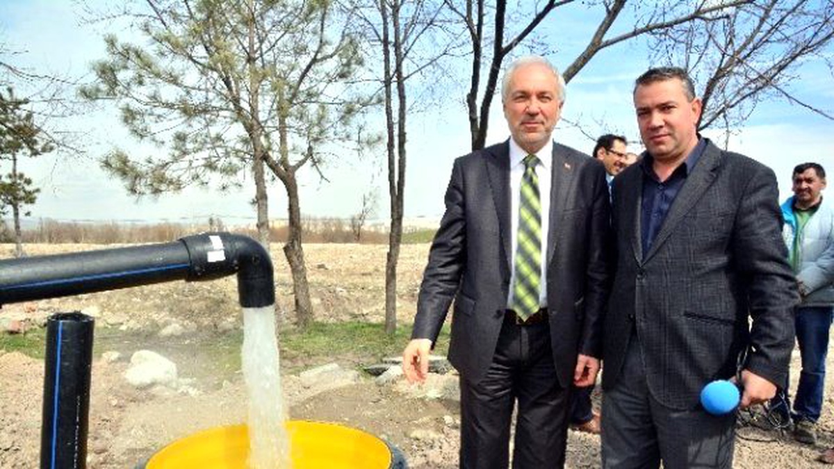 Bu Haber Afyonluları Kıskandırır