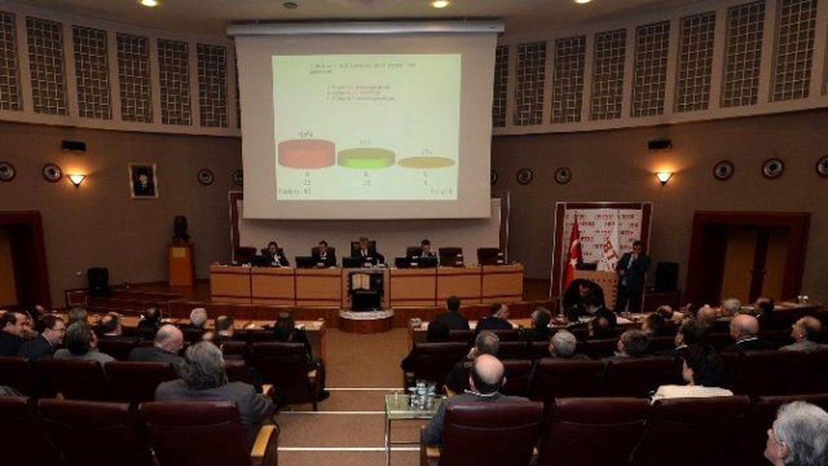 Bursa İş Dünyası İç Talebin Artırılmasını İstiyor