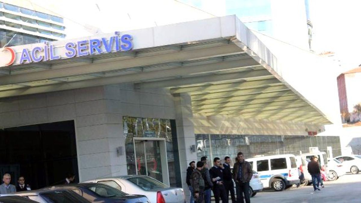 Çayhane İşletmeni İş Yerinde Ölü Bulundu