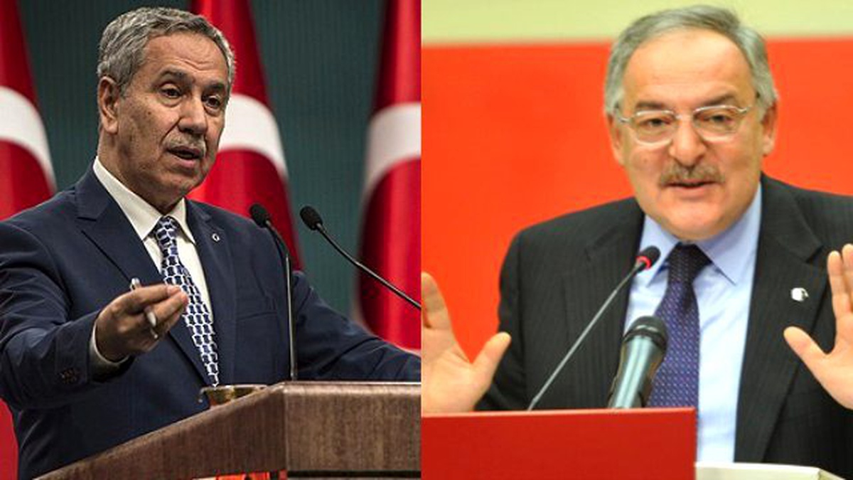 \'CHP\'nin Vuvuzellasına\' Hakan Fidan Yanıtı