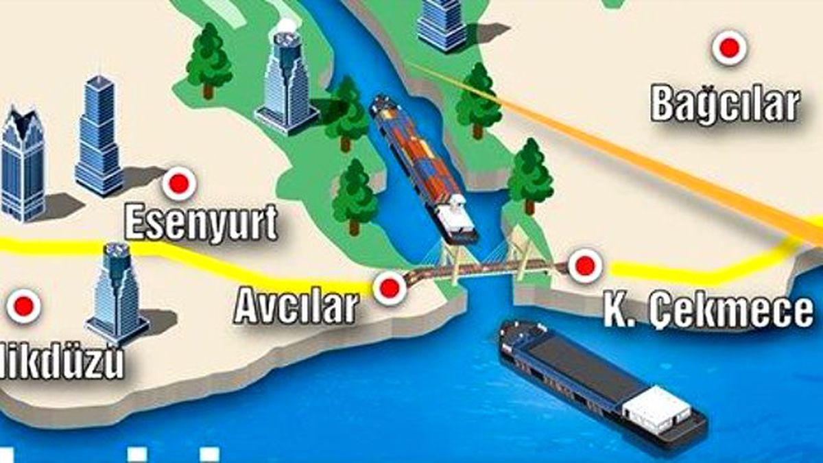 Çılgın Projede Çılgın Detay