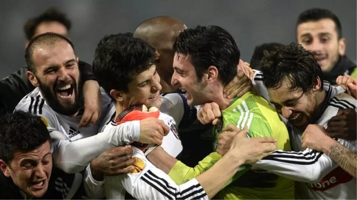 Club Brugge-Beşiktaş Maçı Hangi Kanalda?