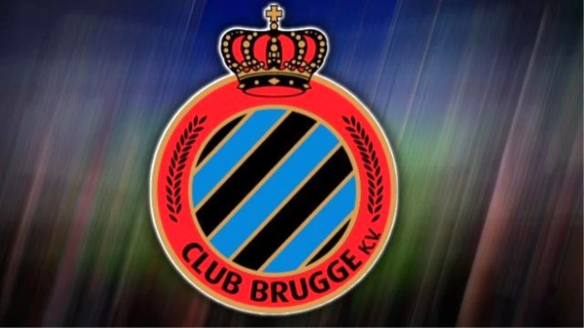 Club Brugge\'ün İnternet Sitesi Hacklendi, Çarşı Berlin Üyeleri 500 Bilet Aldı
