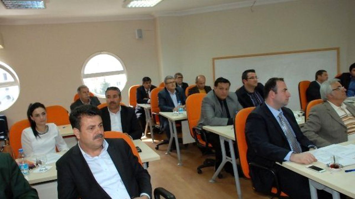 Didim Belediye Meclisinin Mart Ayı İkinci Oturumu Yapıldı