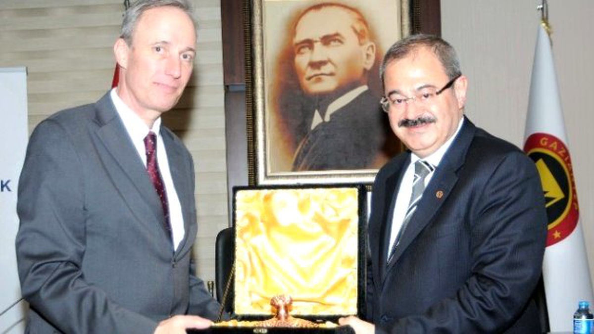 Dünya Bankası Bilgilendirme Toplantısı