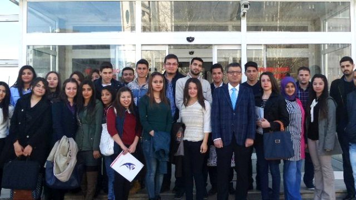 Düzeltme) Toplumsal Duyarlılık Projesi Mecburi Ders Oldu