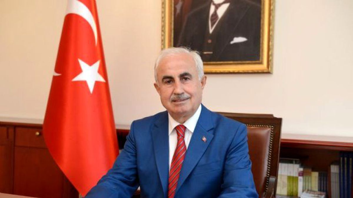 Edirne Valisi Şahin Açıklaması