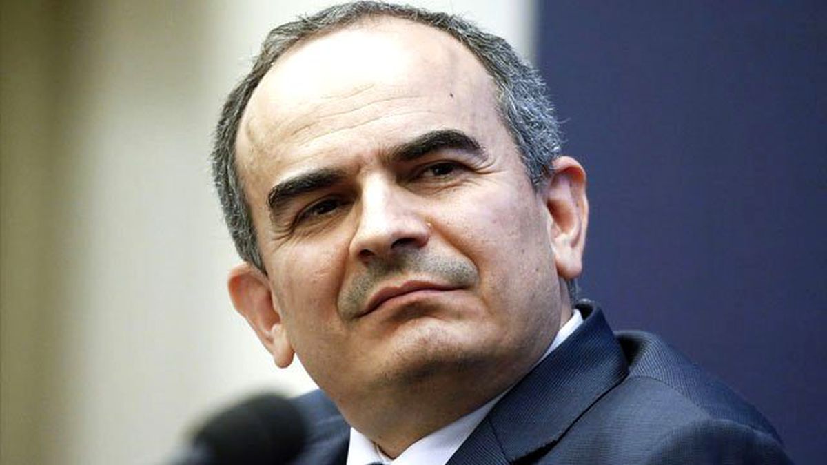 Erdem Başçı Yarın Saray\'a Gidiyor
