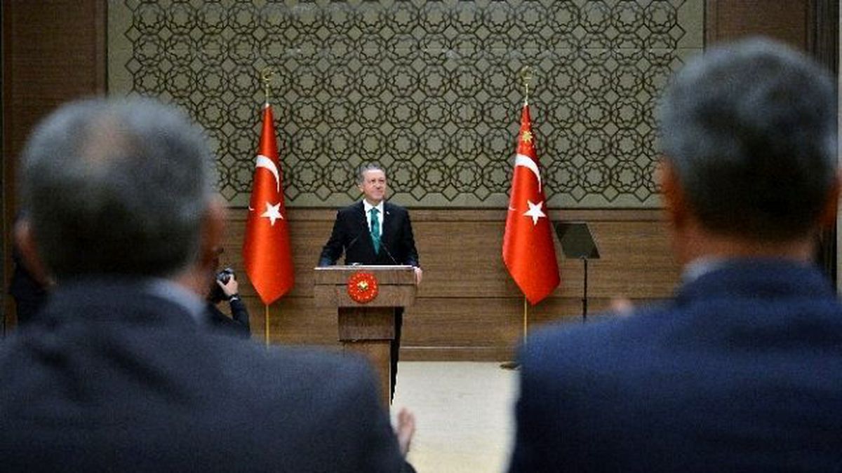 Erdoğan: "Devlet Özgecan\'ın Katilini Affetme Yetkisine Sahip Değildir"