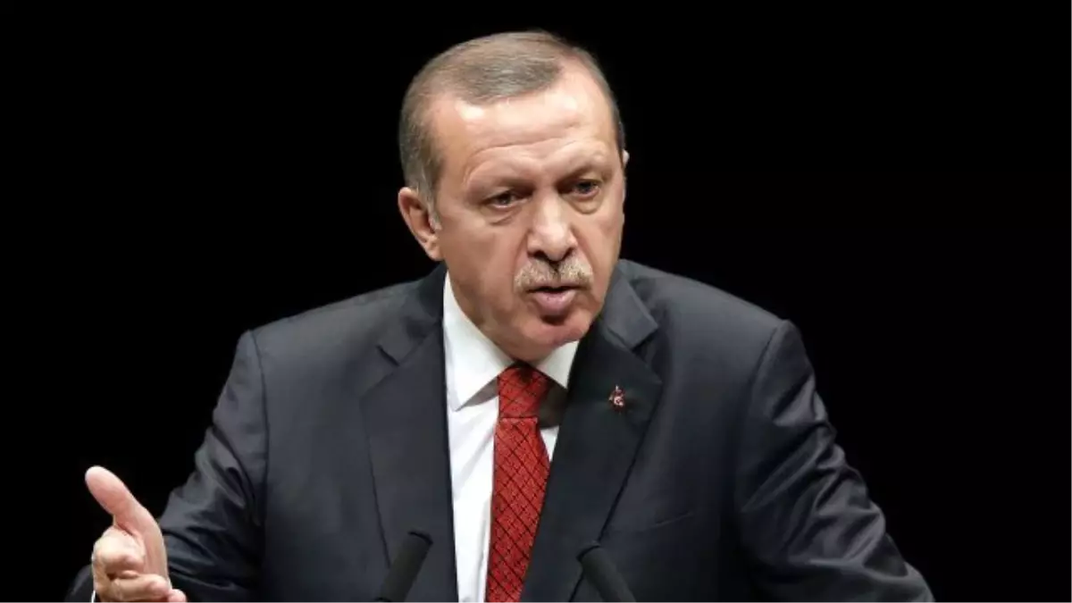 Erdoğan, Twitter\'da En Çok Takip Edilen 3. Lider Oldu