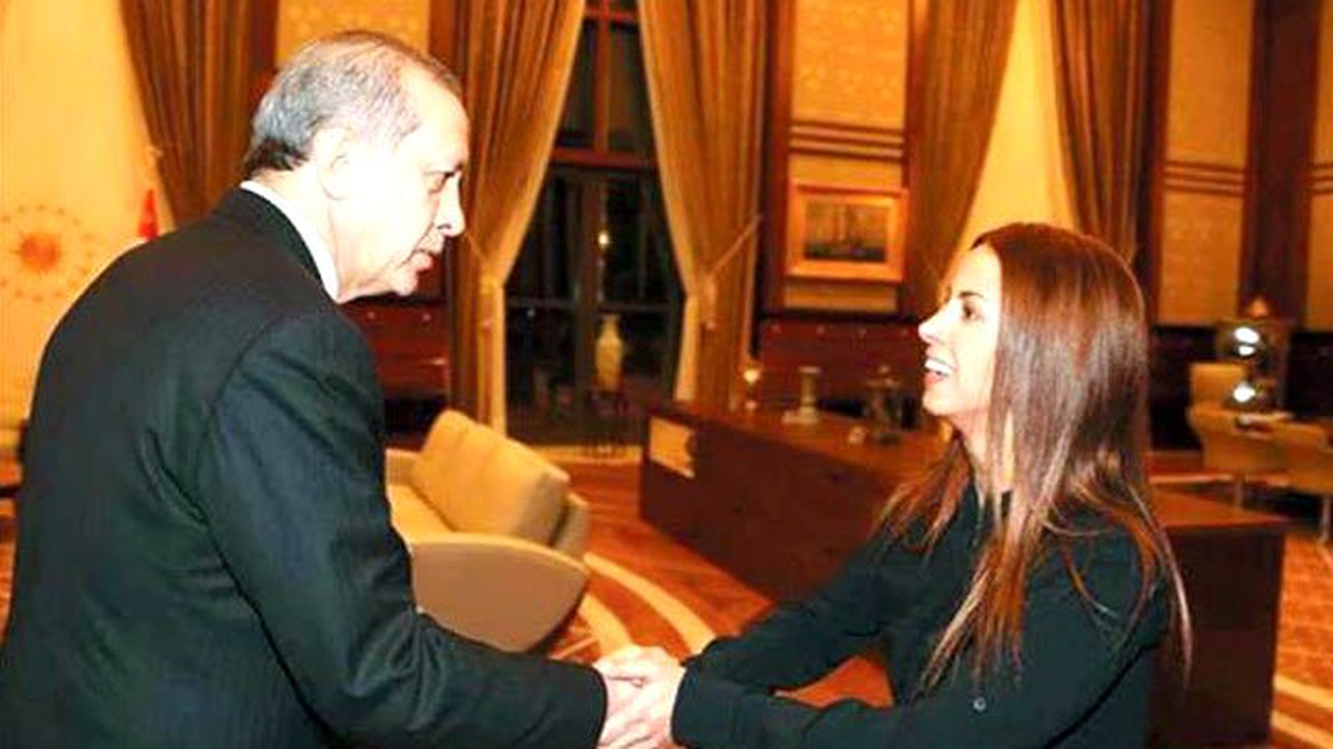 Erdoğan Yardım Çığlığını Karşılıksız Bırakmadı