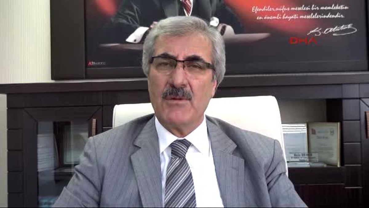 Erzurum Ygs\'ye Girecek Öğrencilere Nüfus Cüzdan Uyarısı