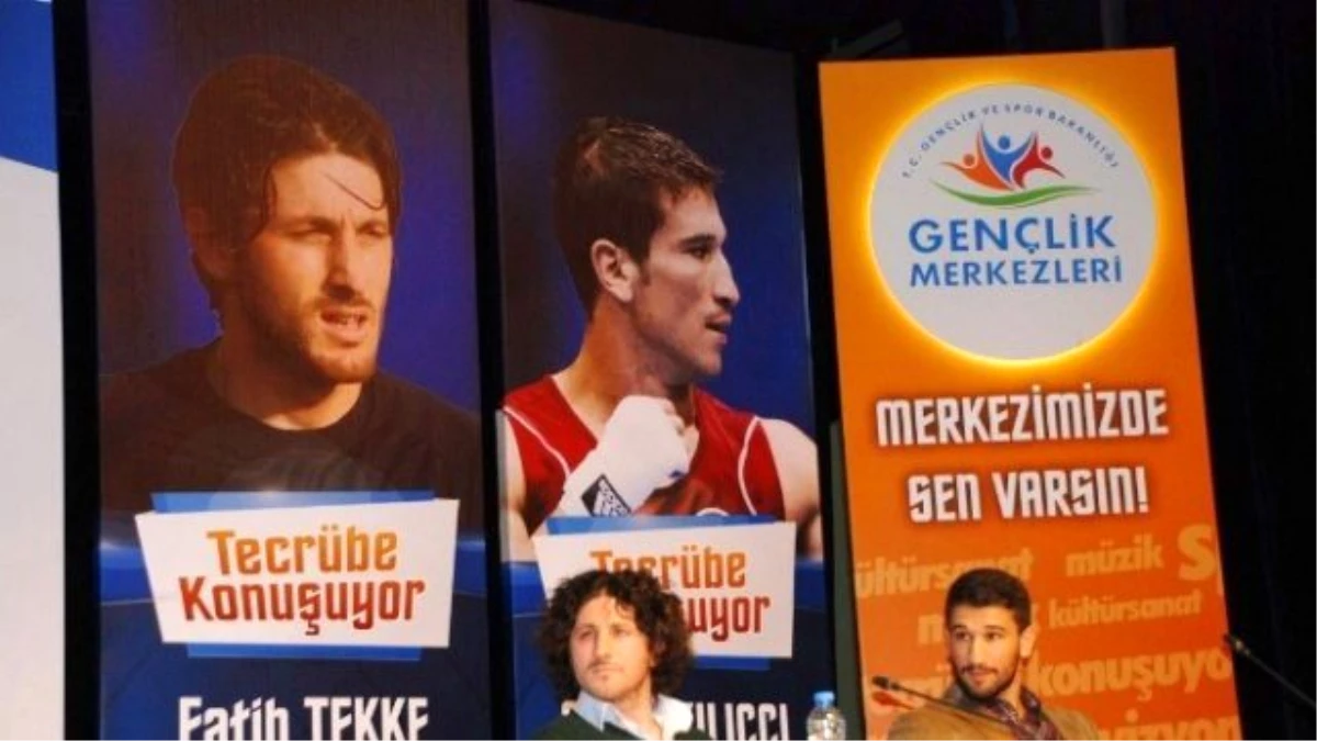 Fatih Tekke: "Türk Futbolcular Tembel"