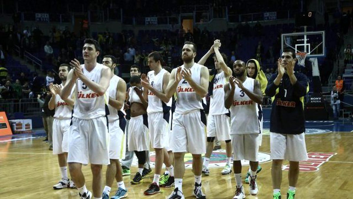 Fenerbahçe Ülker, Odeabank ile Sponsorluk Anlaşması İmzalayacak