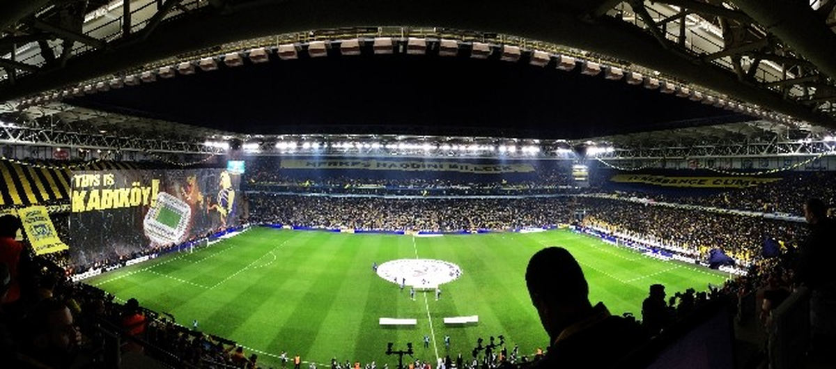 Fenerbahçe\'yi Beşiktaş Maçında Bekleyen Tehlike