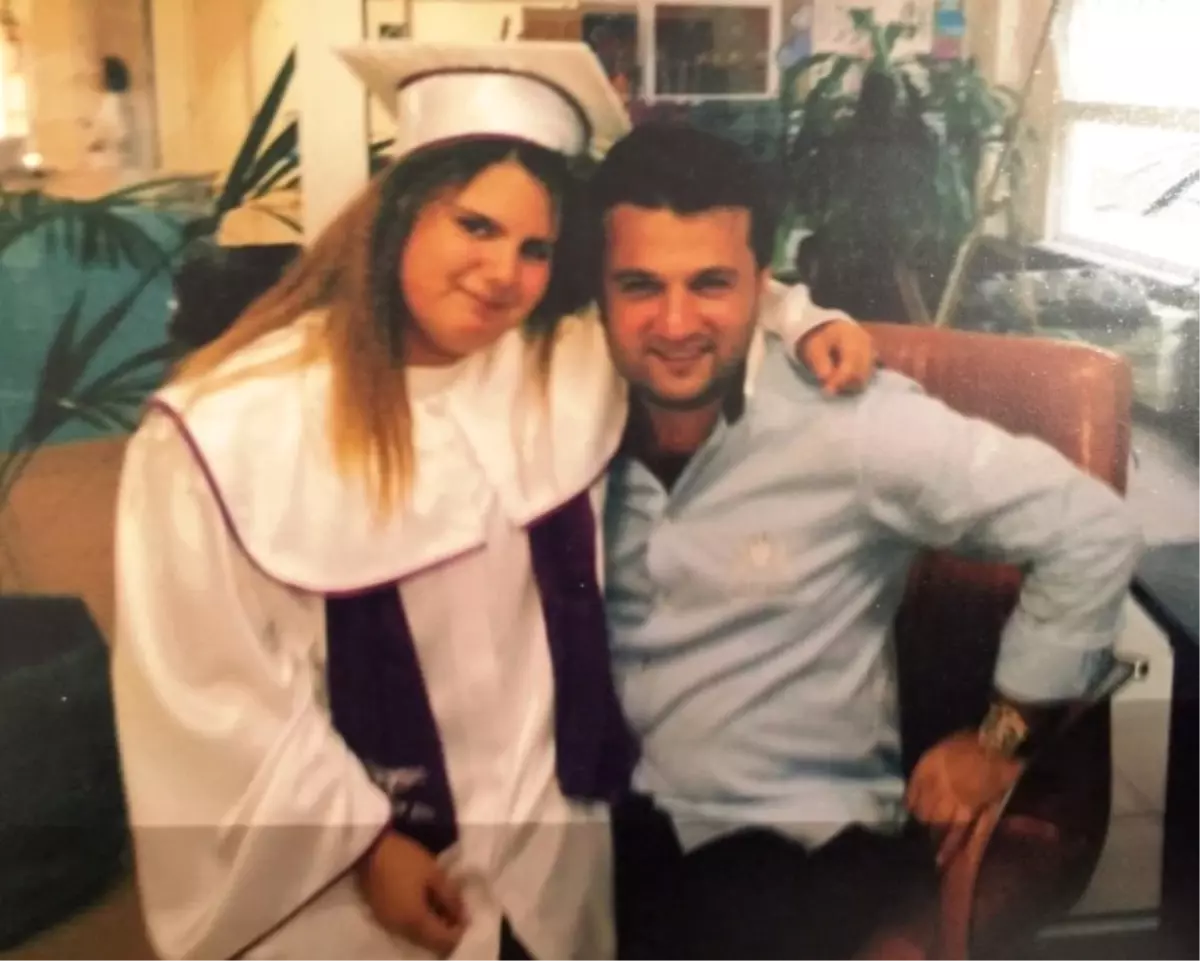 Futbolcu Bülent'in Kızından Diyabete Çalım